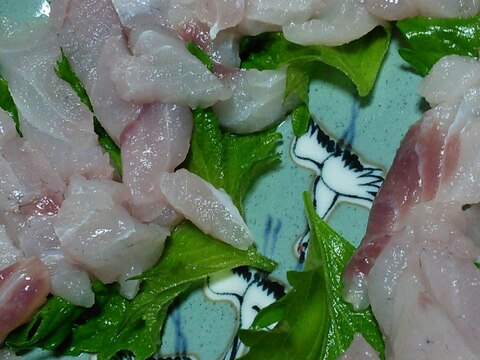 にべ イシモチ の刺身 レシピ 作り方 By Riku0905 楽天レシピ にべ イシモチ の刺身 レシピ 作り方 By Riku0905 楽天レシピ